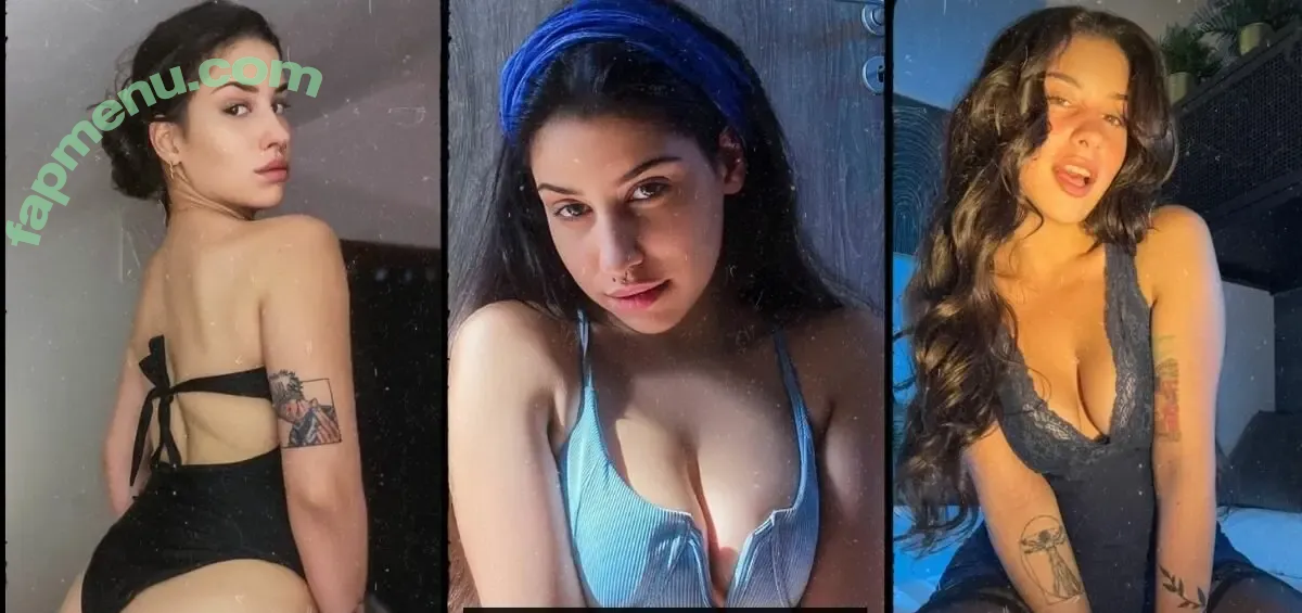 Elisamarras nude photo #0002 (Elisamarras)