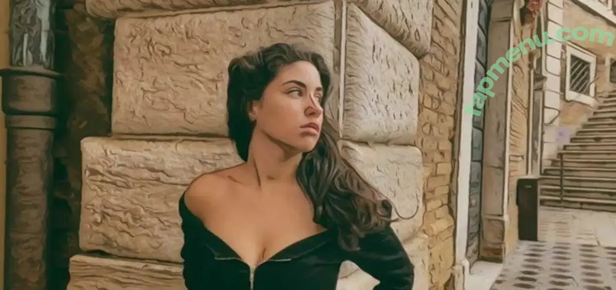 Elisamarras nude photo #0003 (Elisamarras)