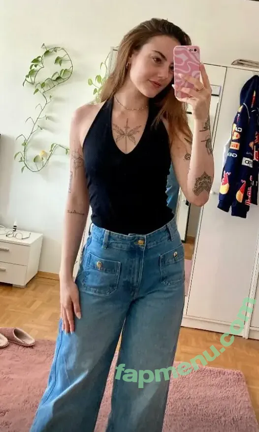 ElisaModer nude photo #0004 (ElisaModer)