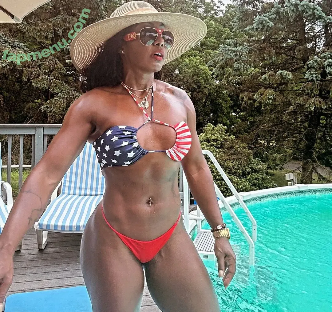 Elisangela Welburn nude photo #0011 (Elisvianaofficial)