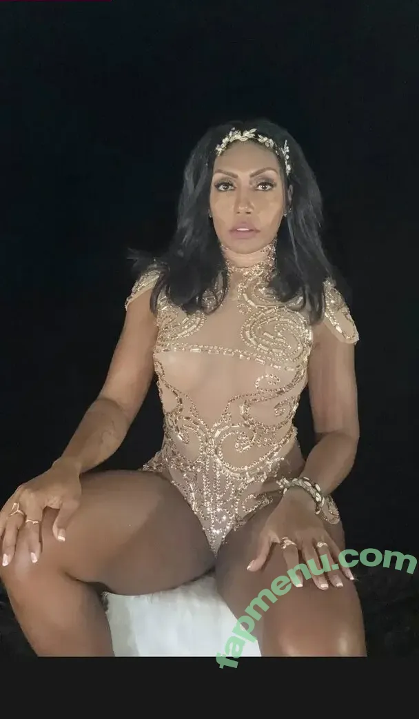 Elisangela Welburn nude photo #0019 (Elisvianaofficial)