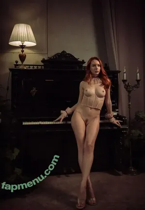 Elisaveta Kurilko / lisakurilko nude photo #0037