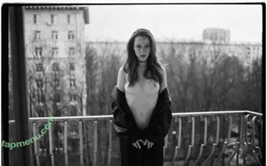 Elisaveta Kurilko / lisakurilko nude photo #0071