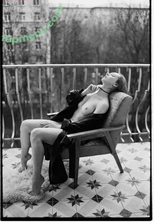 Elisaveta Kurilko / lisakurilko nude photo #0074