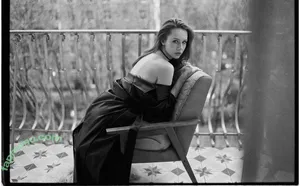 Elisaveta Kurilko / lisakurilko nude photo #0075