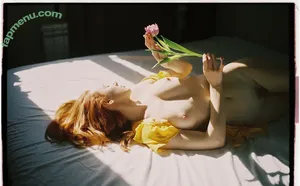 Elisaveta Kurilko / lisakurilko nude photo #0101