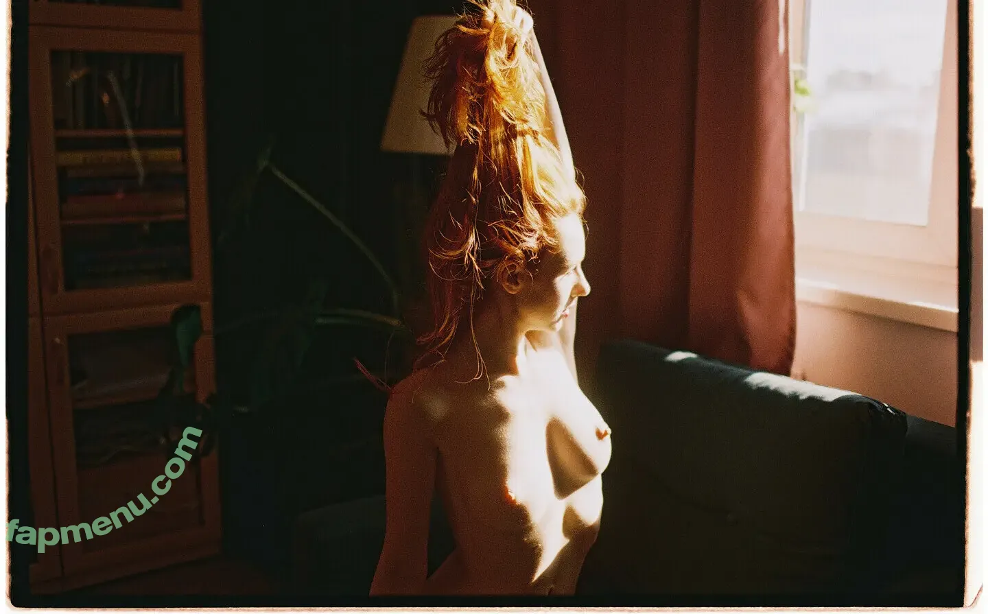 Elisaveta Kurilko nude photo #0092 (lisakurilko)