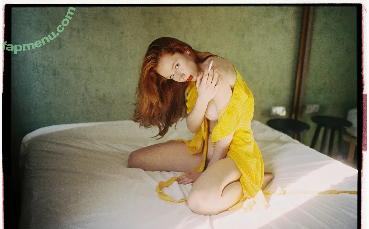 Elisaveta Kurilko nude photo #0098 (lisakurilko)