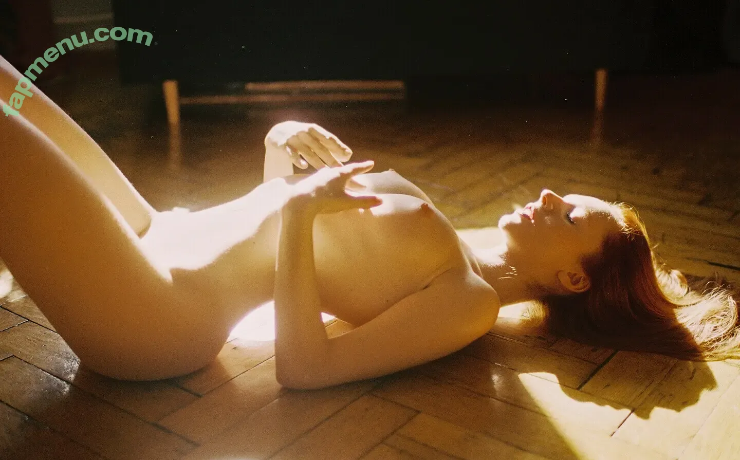 Elisaveta Kurilko nude photo #0107 (lisakurilko)