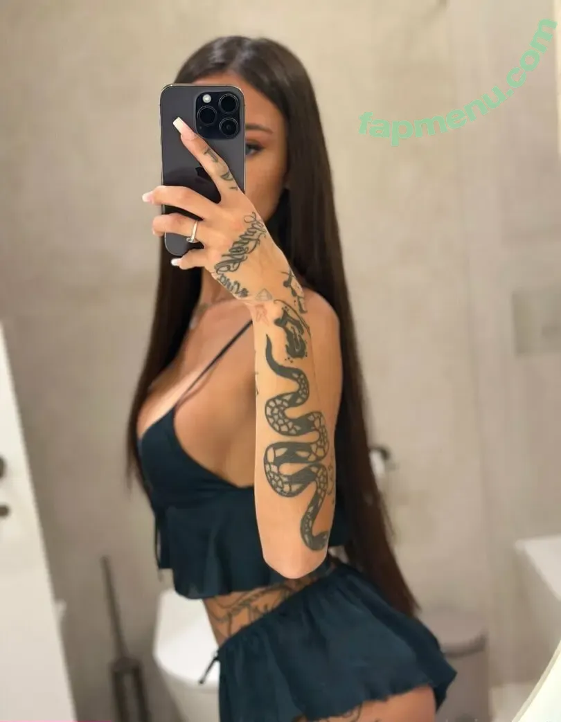elisavimercati nude photo #0001 (elisavimercati_)