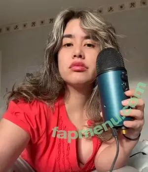 Elise Asmr / Elise Tran / Elise's Garden / reel nude photo #0022