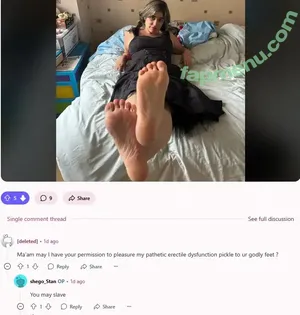 Elise Asmr / Elise Tran / Elise's Garden / reel nude photo #0024