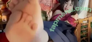 Elise Asmr / Elise Tran / Elise's Garden / reel nude photo #0039