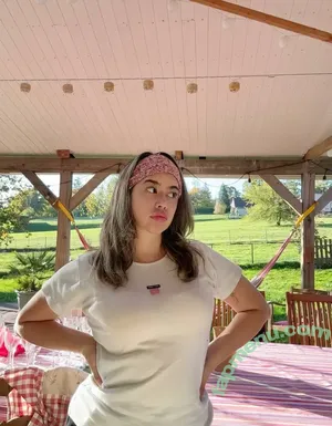 Elise Asmr / Elise Tran / Elise's Garden / reel nude photo #0044
