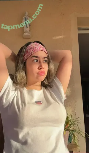 Elise Asmr / Elise Tran / Elise's Garden / reel nude photo #0045