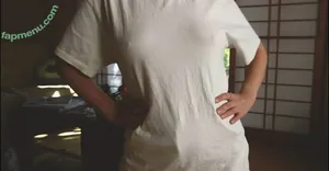 Elise Asmr / Elise Tran / Elise's Garden / reel nude photo #0048