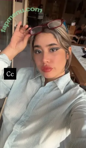 Elise Asmr / Elise Tran / Elise's Garden / reel nude photo #0066