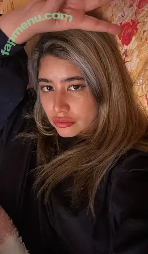 Elise Asmr / Elise Tran / Elise's Garden / reel nude photo #0067