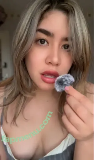 Elise Asmr / Elise Tran / Elise's Garden / reel nude photo #0074