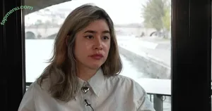 Elise Asmr / Elise Tran / Elise's Garden / reel nude photo #0087