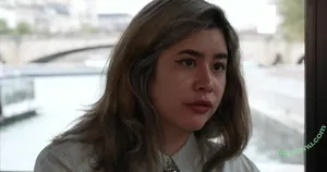 Elise Asmr / Elise Tran / Elise's Garden / reel nude photo #0088