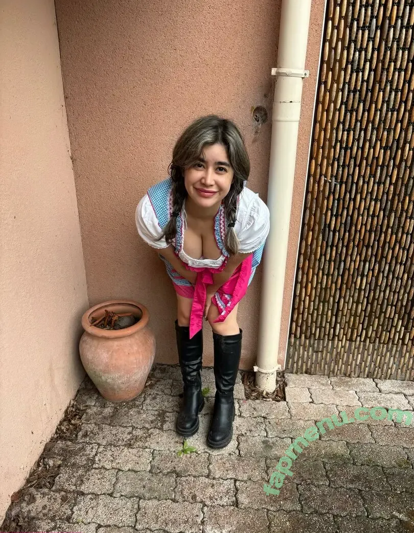 Elise Asmr nude photo #0018 (Elise Tran / Elise's Garden / iamelisetran)