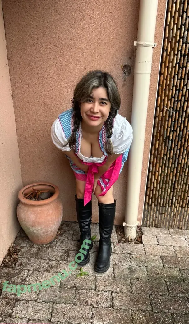 Elise Asmr nude photo #0020 (Elise Tran / Elise's Garden / iamelisetran)