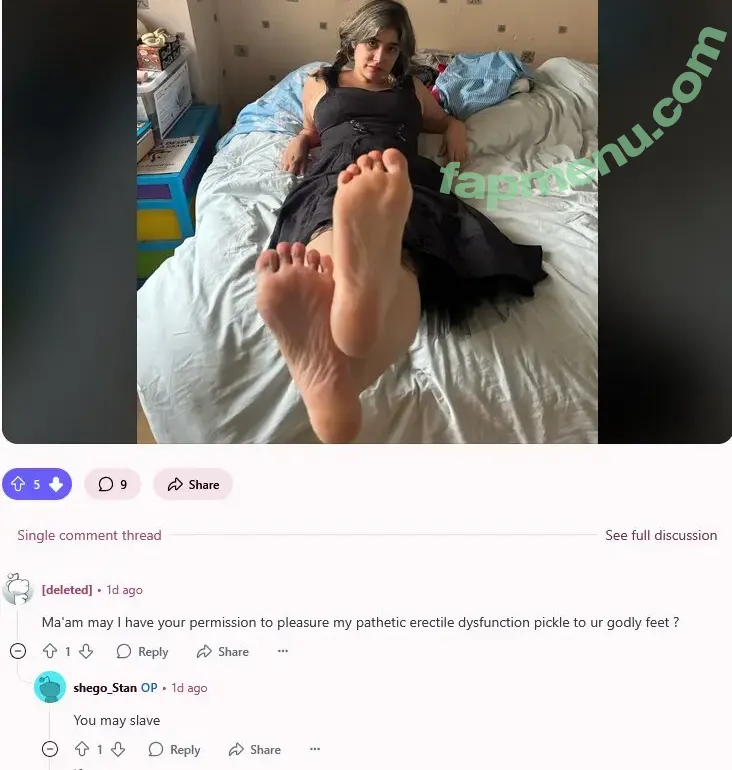 Elise Asmr nude photo #0024 (Elise Tran / Elise's Garden / reel)