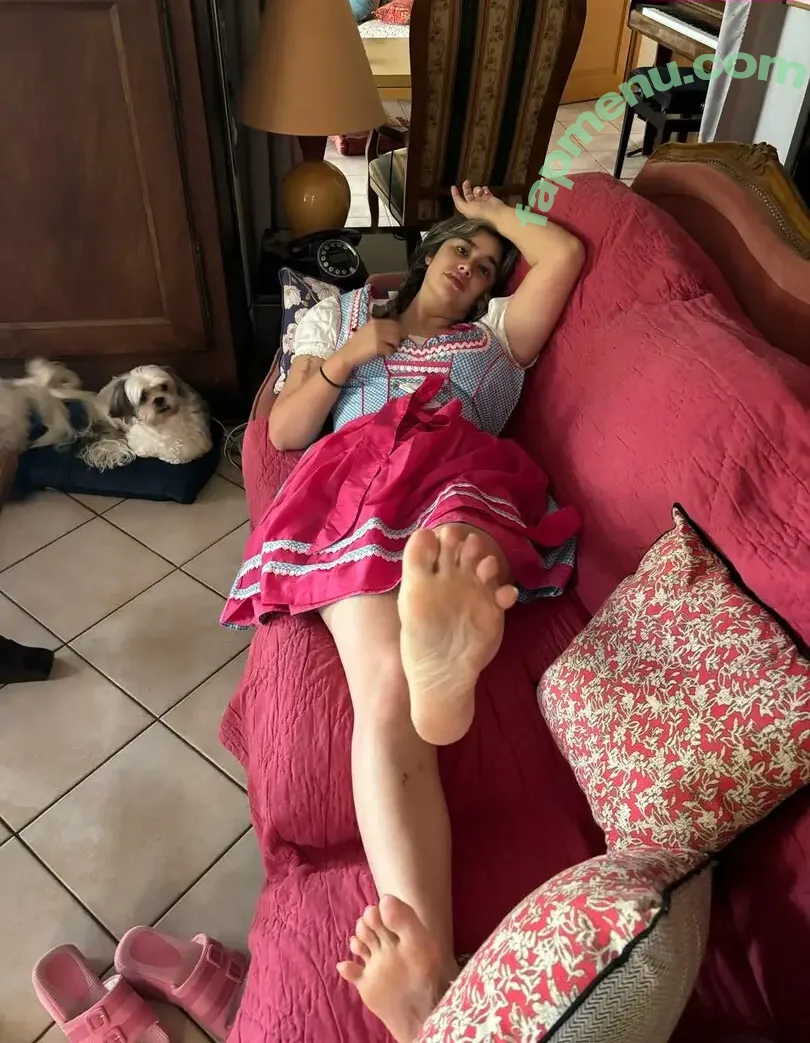 Elise Asmr nude photo #0030 (Elise Tran / Elise's Garden / reel)