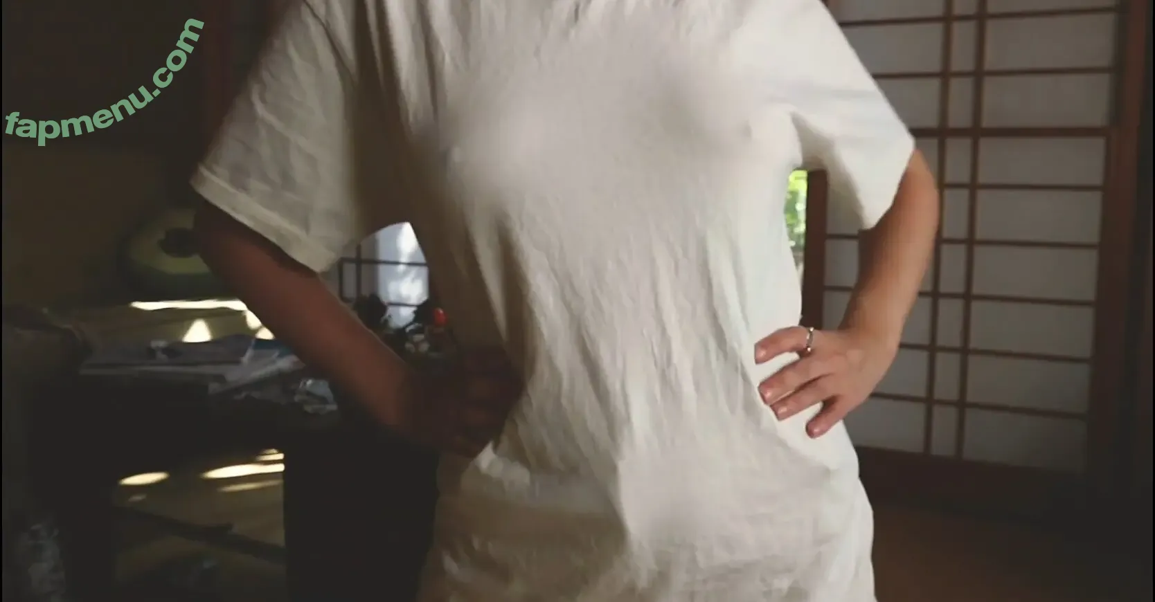 Elise Asmr nude photo #0048 (Elise Tran / Elise's Garden / reel)