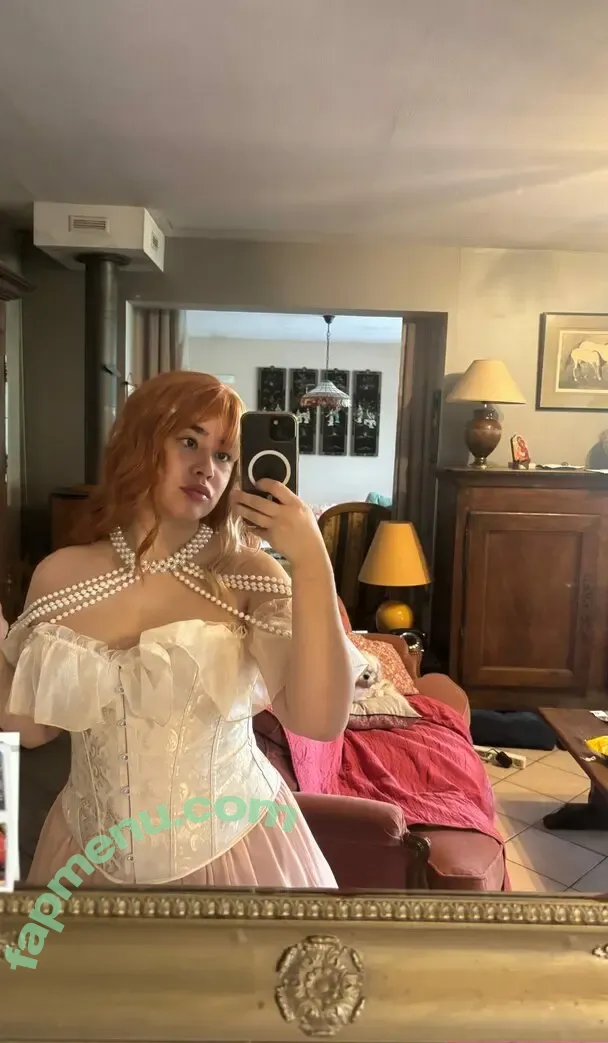 Elise Asmr nude photo #0062 (Elise Tran / Elise's Garden / reel)