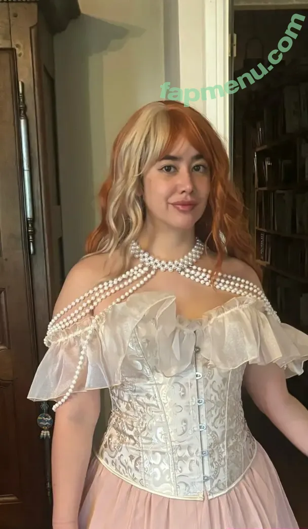 Elise Asmr nude photo #0064 (Elise Tran / Elise's Garden / reel)