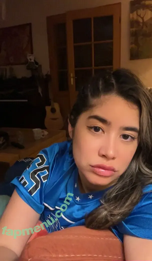 Elise Asmr nude photo #0065 (Elise Tran / Elise's Garden / reel)