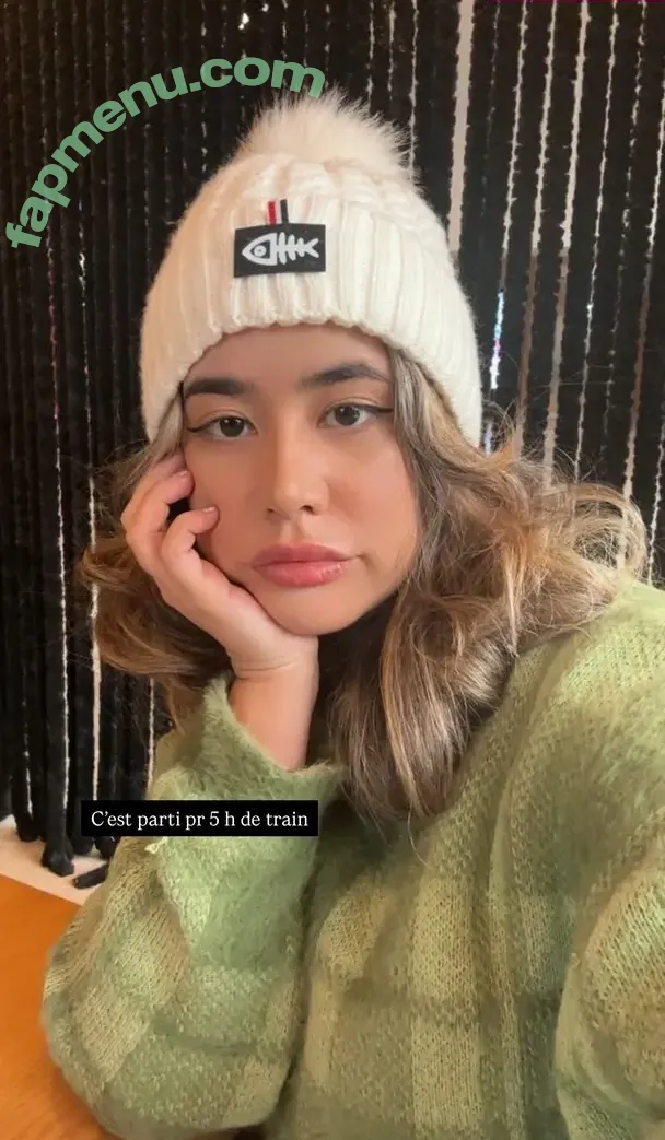 Elise Asmr nude photo #0077 (Elise Tran / Elise's Garden / iamelisetran)