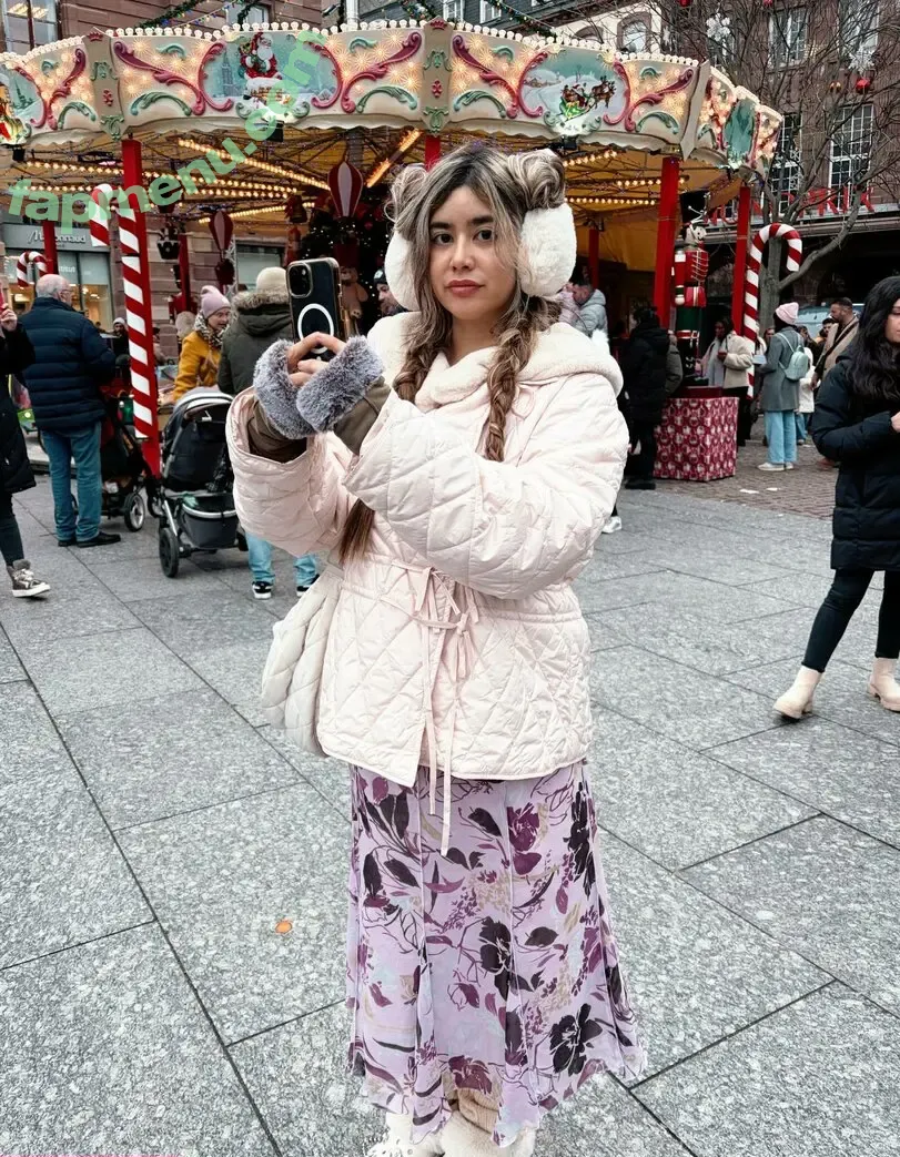 Elise Asmr nude photo #0085 (Elise Tran / Elise's Garden / iamelisetran)