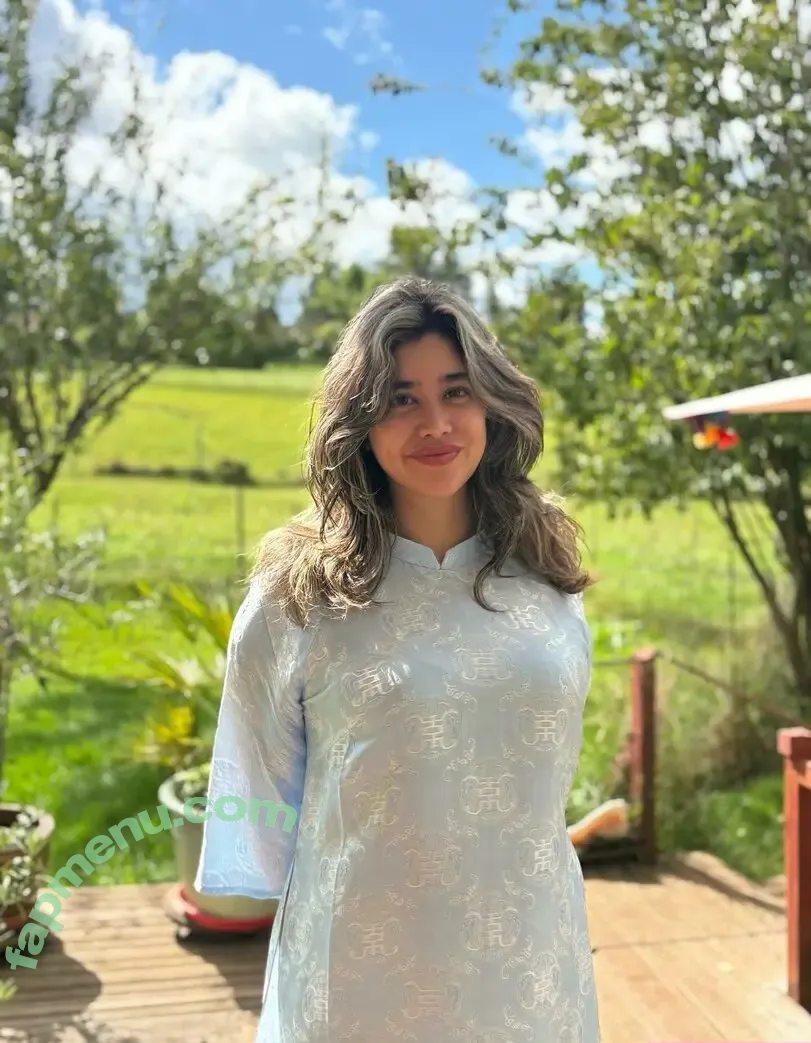 Elise Asmr nude photo #0103 (Elise Tran / Elise's Garden / iamelisetran)