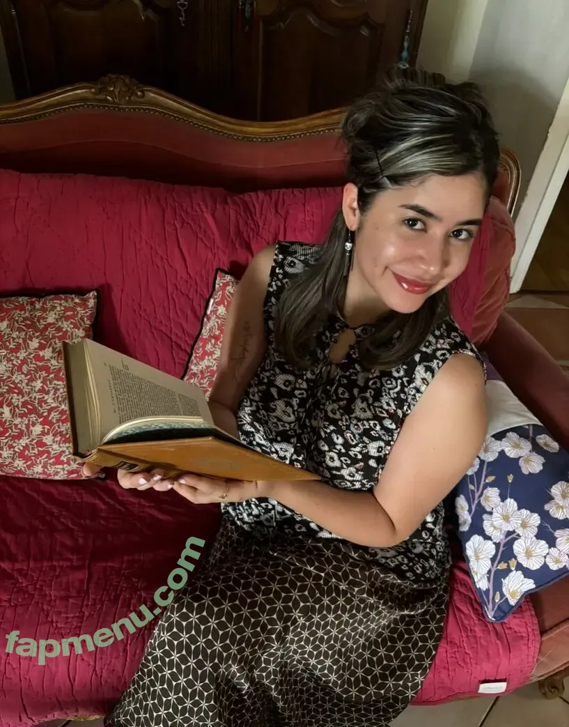 Elise Asmr nude photo #0106 (Elise Tran / Elise's Garden / iamelisetran)