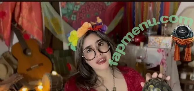 Elise Asmr nude photo #0107 (Elise Tran / Elise's Garden / iamelisetran)