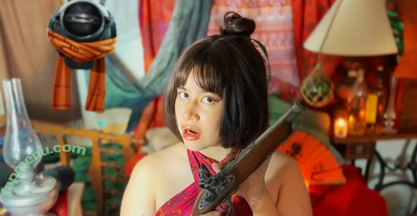 Elise Asmr nude photo #0108 (Elise Tran / Elise's Garden / iamelisetran)