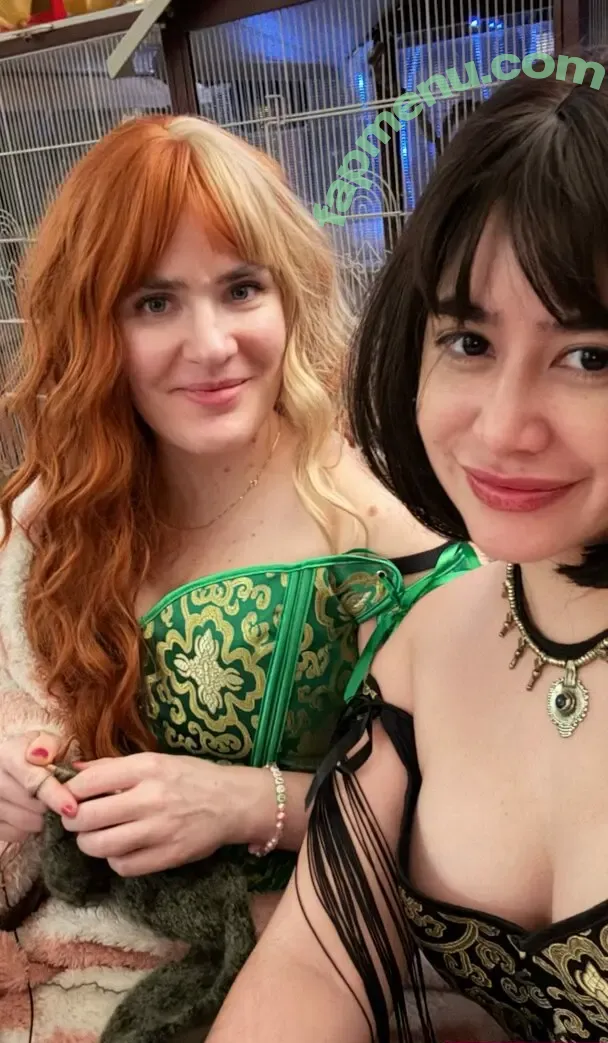 Elise Asmr nude photo #0109 (Elise Tran / Elise's Garden / iamelisetran)