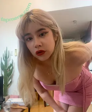 Elise ASMR / Elise Tran / Elise's Garden / iamelisetran nude photo #0040