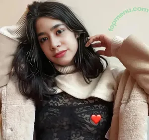 Elise ASMR / Elise Tran / Elise's Garden / iamelisetran nude photo #0057