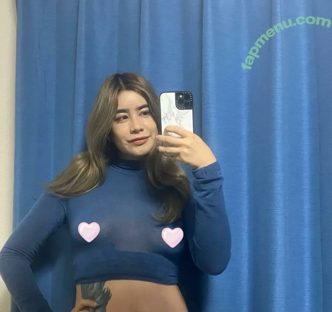 Elise ASMR nude photo #0028 (Elise Tran / Elise's Garden / iamelisetran)
