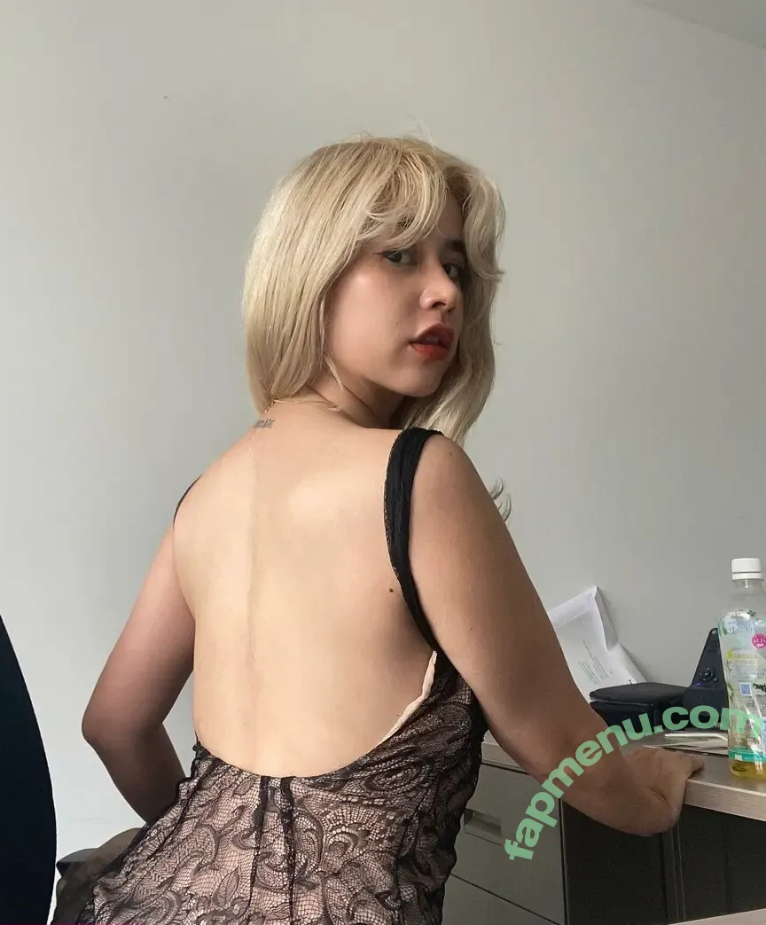 Elise ASMR nude photo #0041 (Elise Tran / Elise's Garden / iamelisetran)