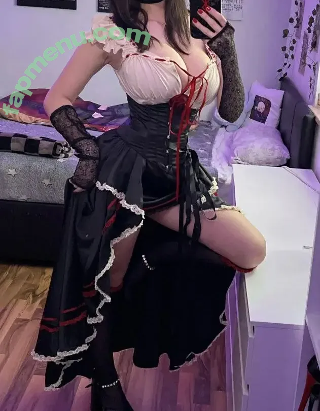 Elise Denisee nude photo #0056 (elisa.denisee)