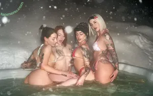 Elise Laurenne / Ellie / elaurenne / eliselaurenne nude photo #0644