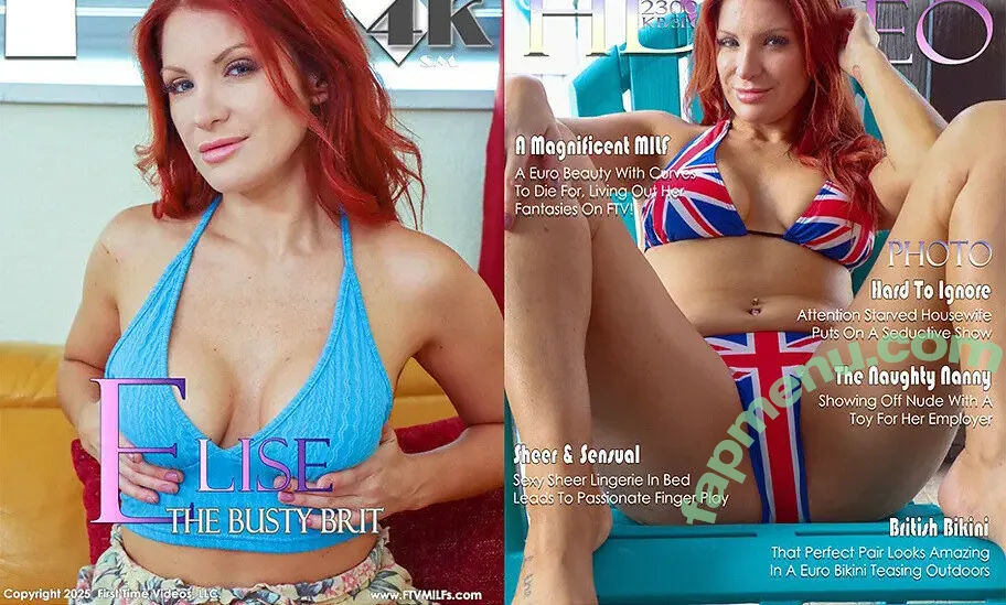 Elise London nude photo #0030 (eliselondon / eliselondonnn)