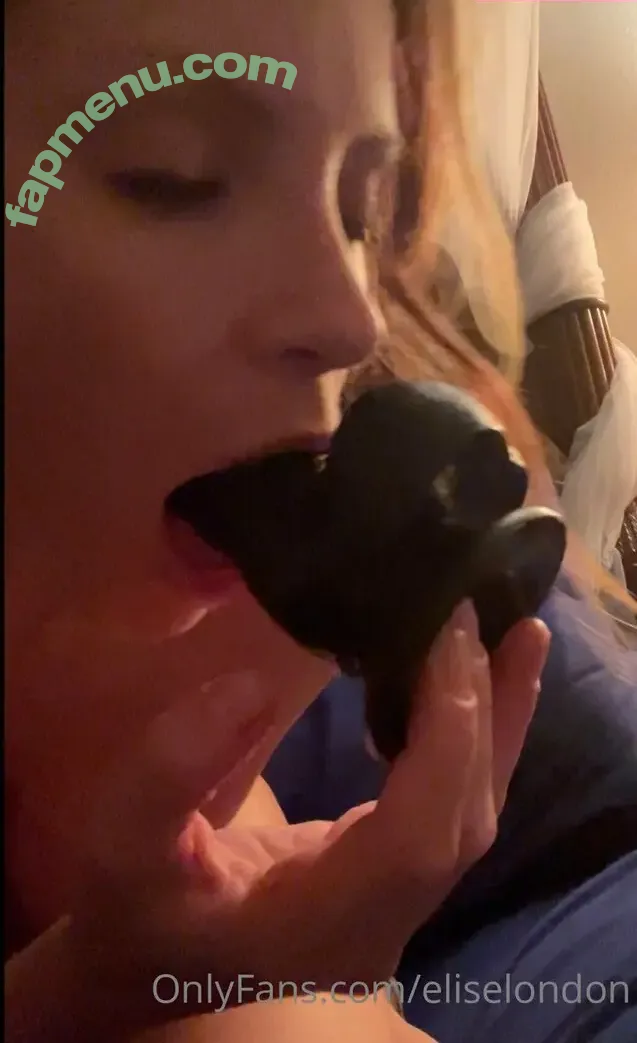 Elise London nude photo #0034 (eliselondon / eliselondonnn)