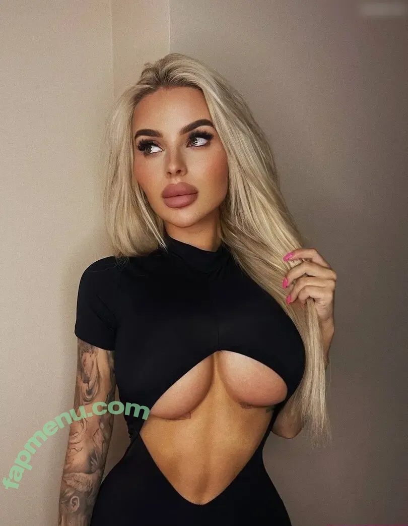 elise_luna7 nude photo #0002 (elise_bellaluna)