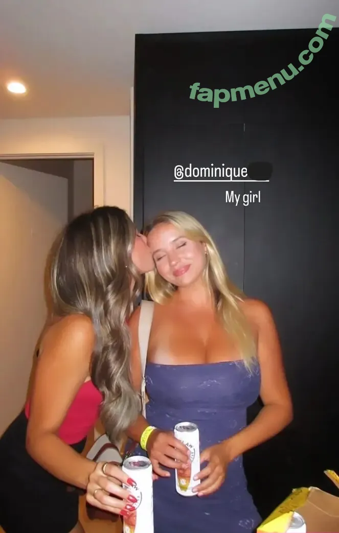 Elise Mertens nude photo #0036 (elise_mertens / elisemosca)